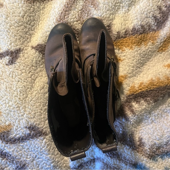 Denim & Supply Thea boots - Picture 4 of 7